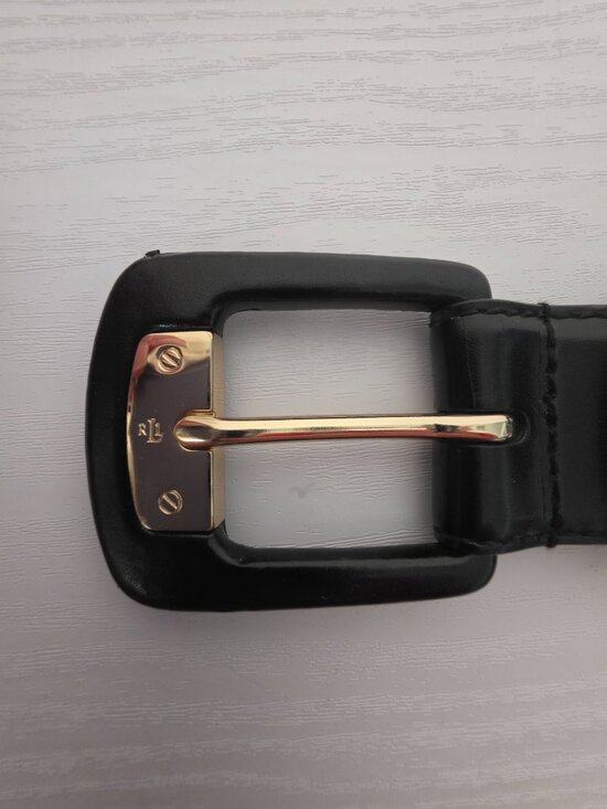 Belts